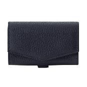 leather golf-ball case 「Spieth」