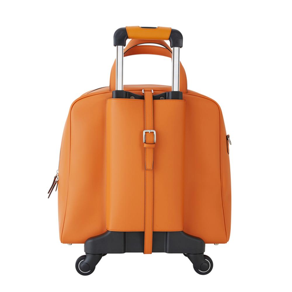 rolling luggage bag 「Trave」