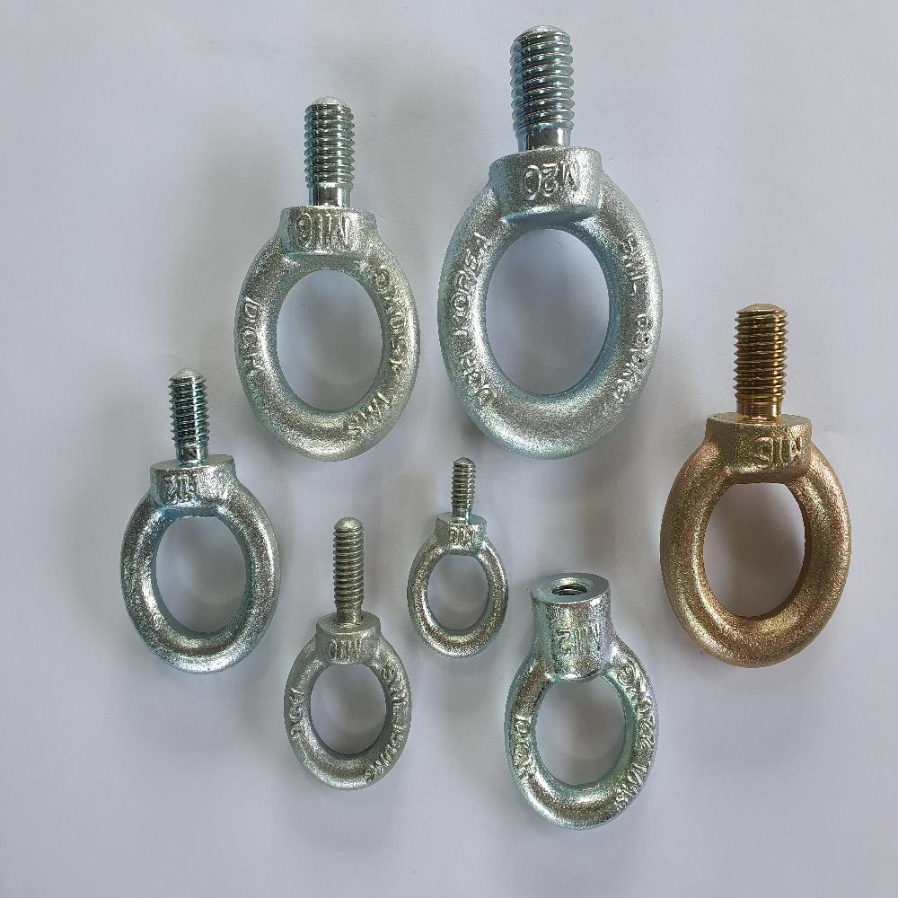 [SHINHEUNG FASTENER] EYE-BOLT