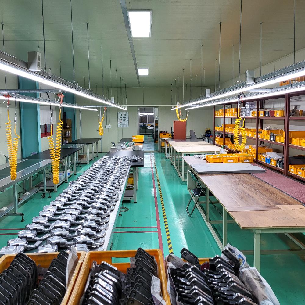 Non-Electric Gas Cutting Machine