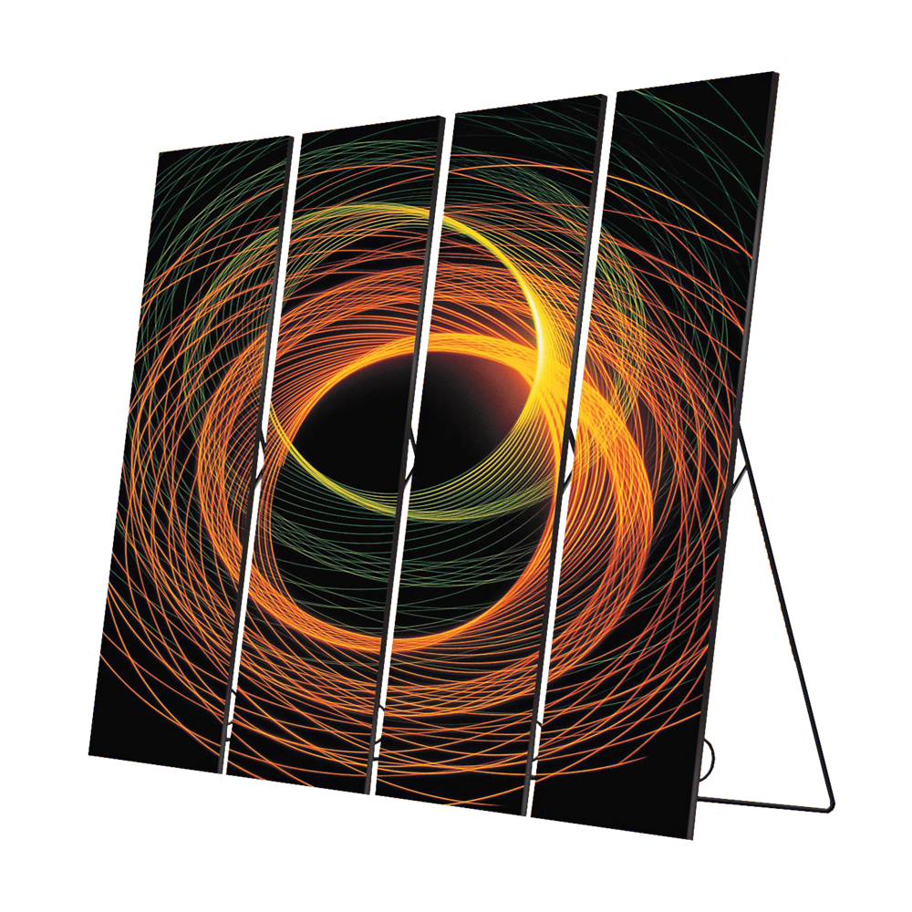 LED LEDot View Banner