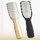 detail image4 Dual Sided Foot Files Callus Remover - Foot Care Pedicure Stainless Steel File to Removes Hard Skin