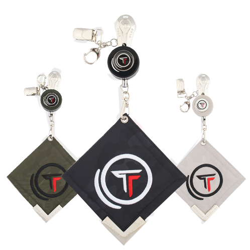 Tourflex Golf Multi Holder