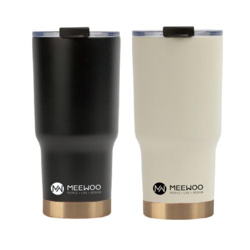 [MEEWOO] Handle Tumbler