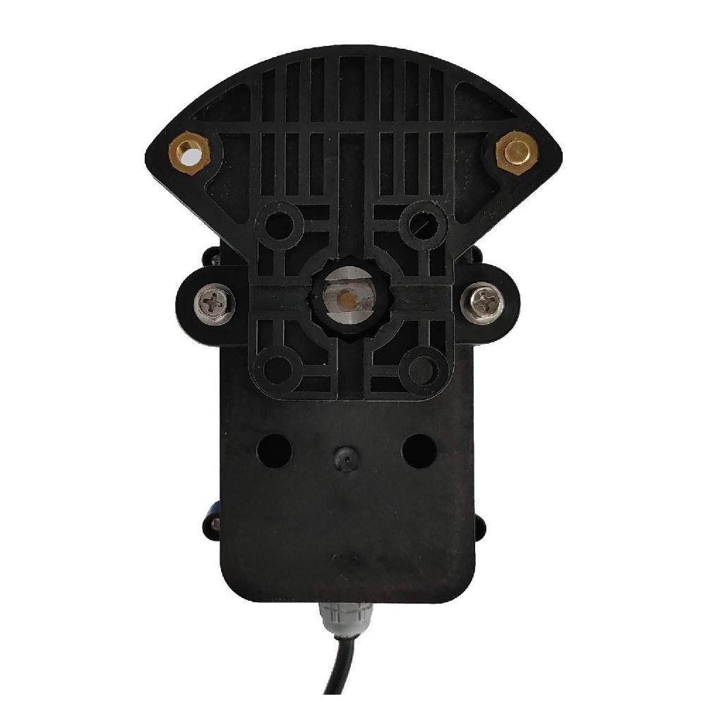 Motorized Actuators DC 12V Waterproof (Excluding Ball Valve)  - AD12-3T (3-wire(20 N.M))