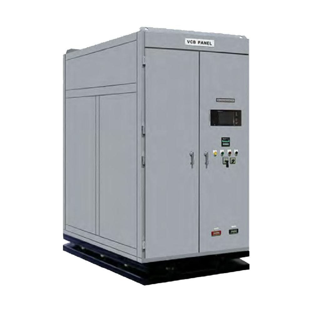HDControl -HV switchgear