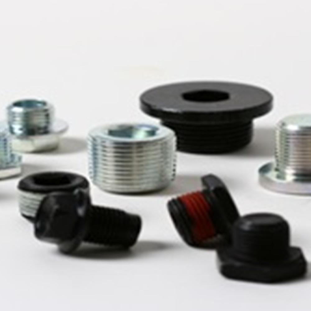 [YOUNYOUNGTECH] Plug oil drain