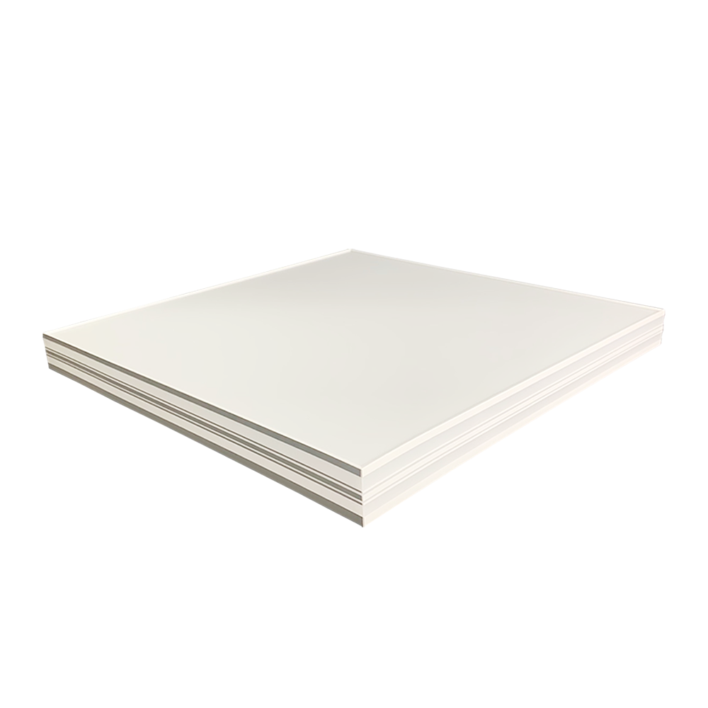 OREX Eye protection Five-Wavelength LED Lamp Fixture (Square)