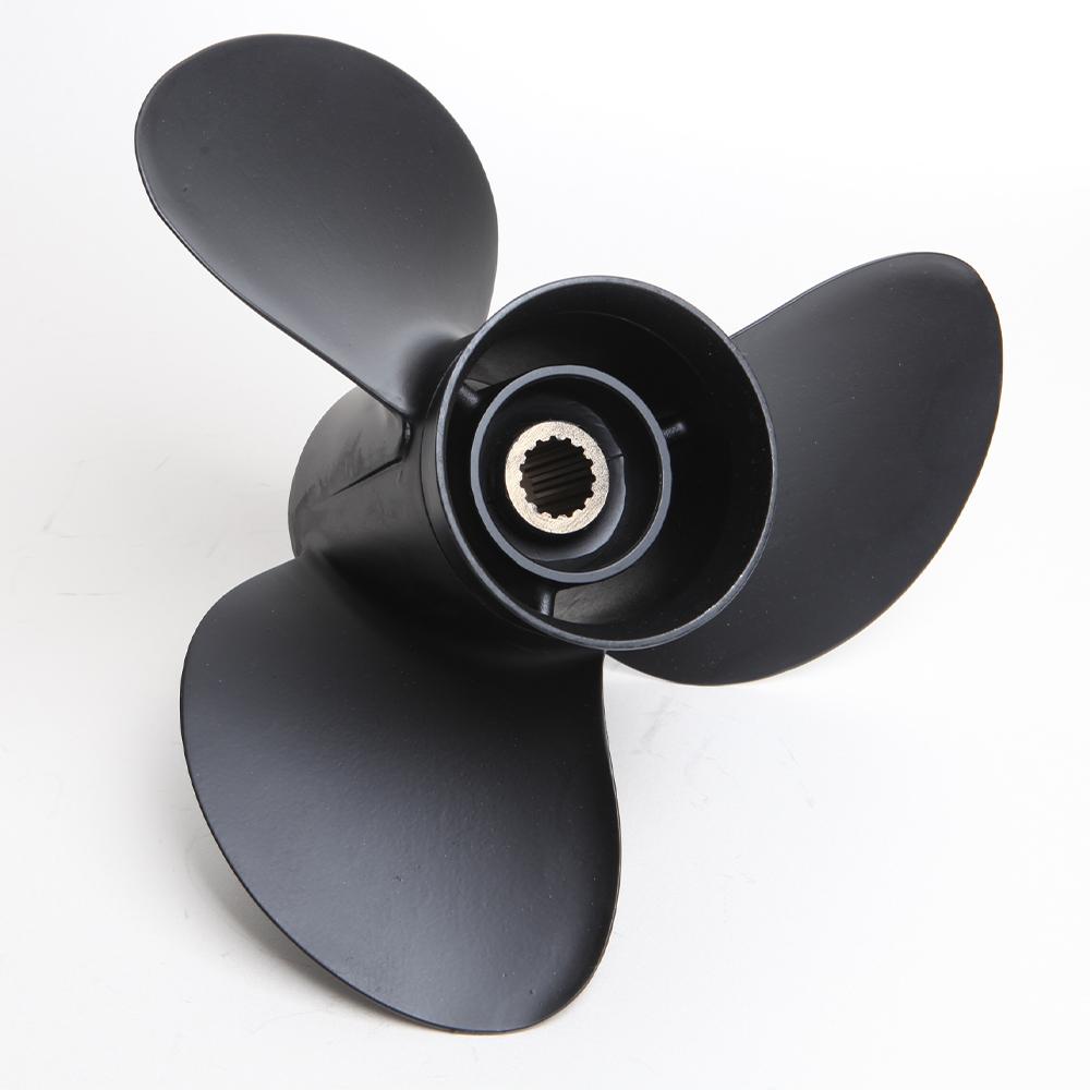 OUTBOARD PROPELLER YAMAHA 50-130HP