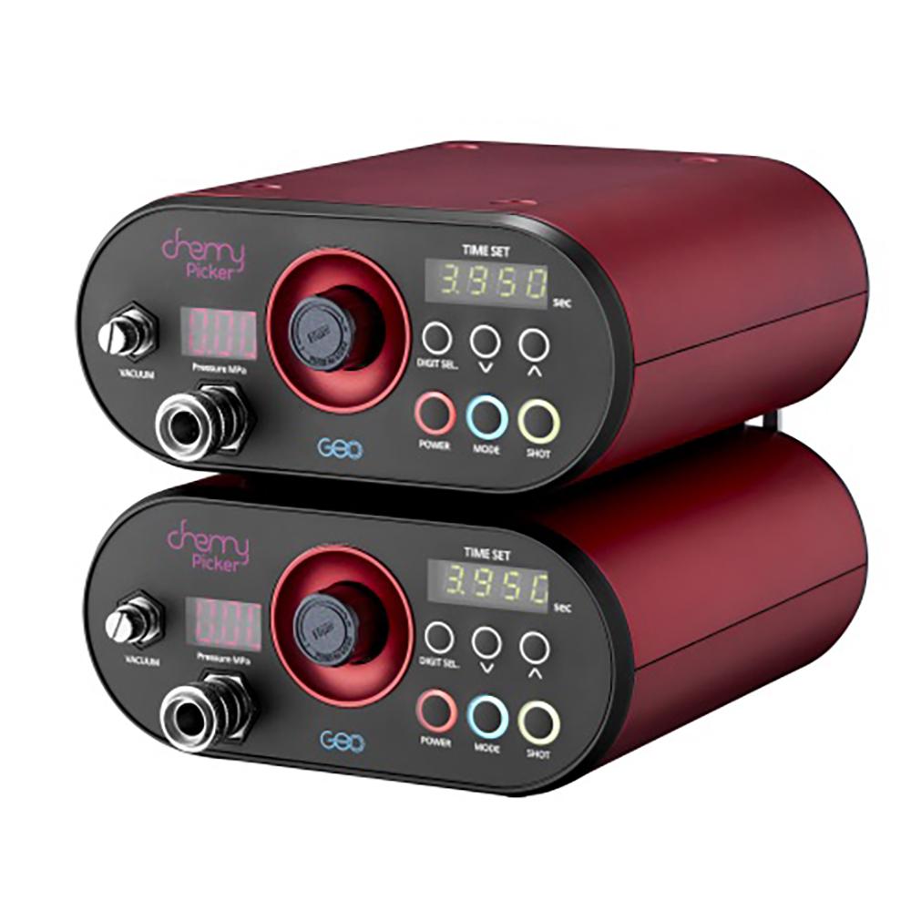 CHERRY Picker Pneumatic dispenser