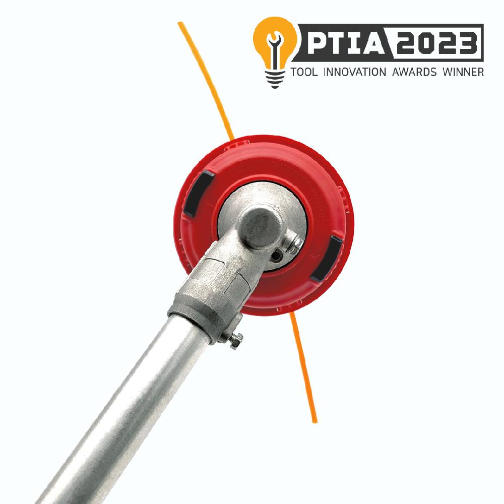 4 string trimmer head - Fourwigns