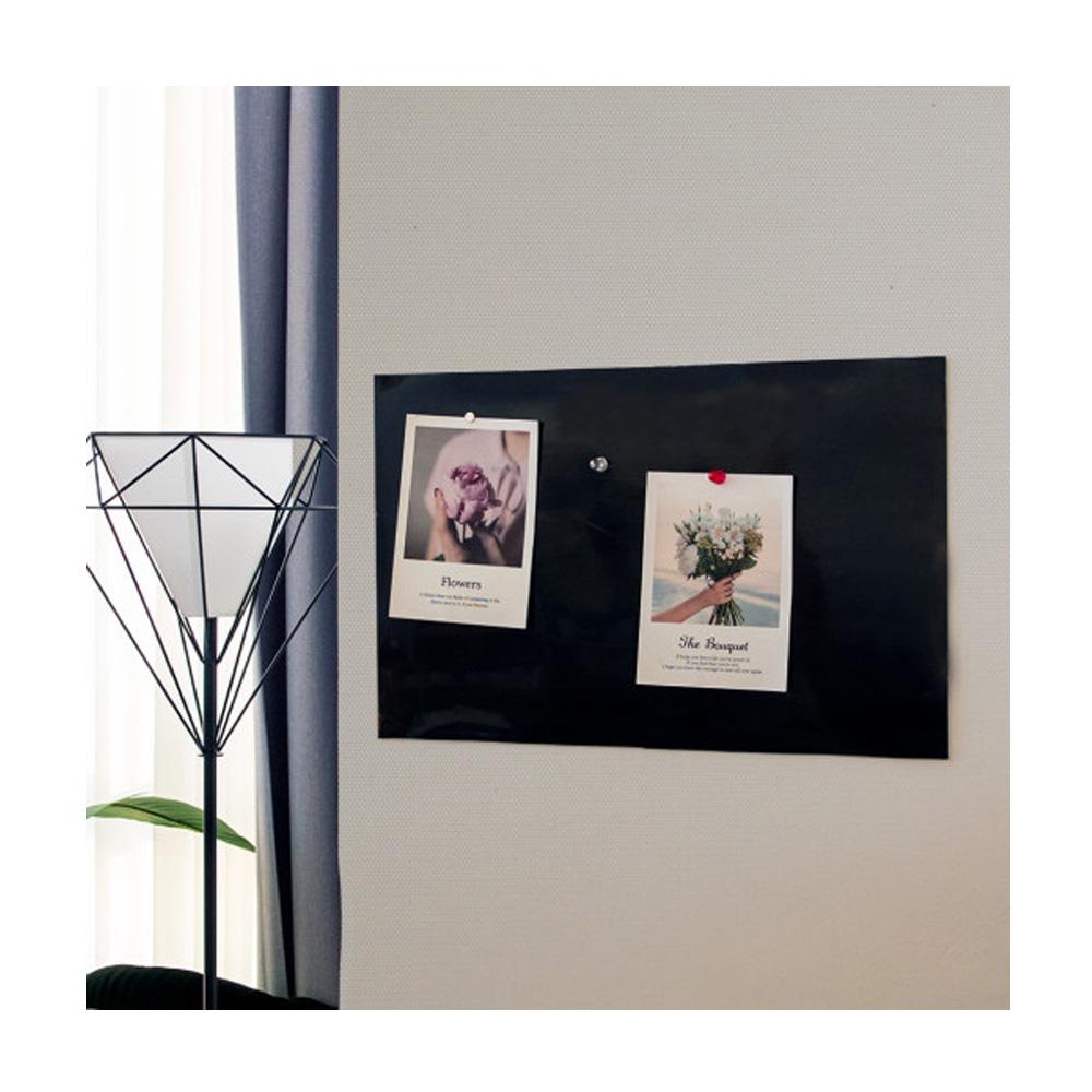 Magnetic Whiteboard Sticky