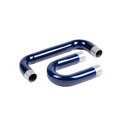 Non-leakage type, Heating Elements(Heat Exchanger) for Gas to Gas Heater