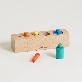detail image1 Peekaby Play Kit (21-22 months): Stage-based Montessori Baby Toy Set for Child Development