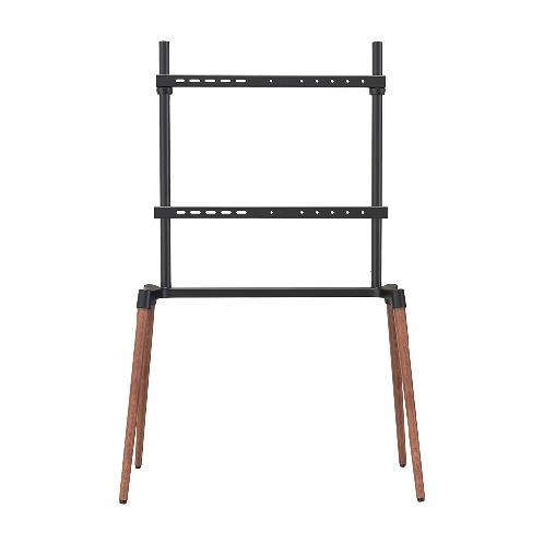 [EDGEWALL] TV stand Edge4 Floor easel bracket 50-75inch and Max 50kg