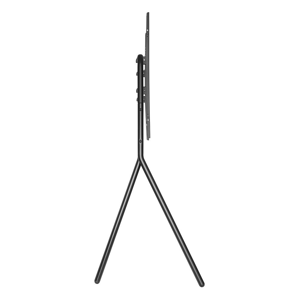 [EDGEWALL] TV stand EdgeP Floor easel bracket 42-70inch and Max 40kg