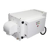 ESP(Electrostatic Precipitator)