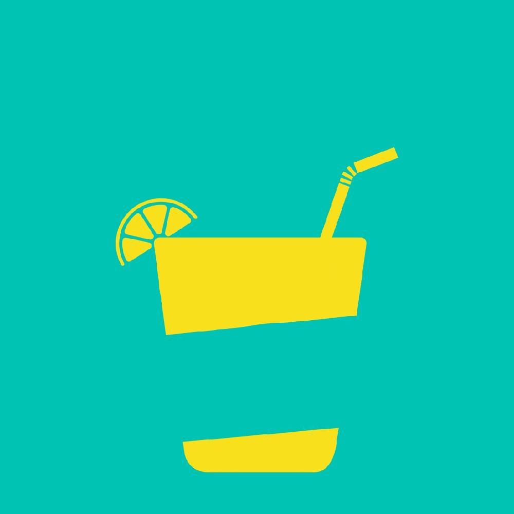 Kombucha Aqua, Healthy Drink with Low Calories