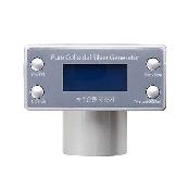 Coms Pure Silver Water / Silver Mineral Water Maker (CSG88)