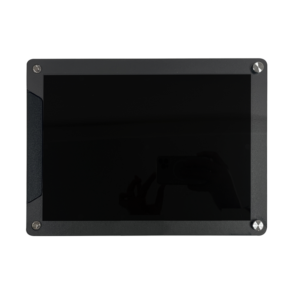 notice board / A4 ,transparent cover