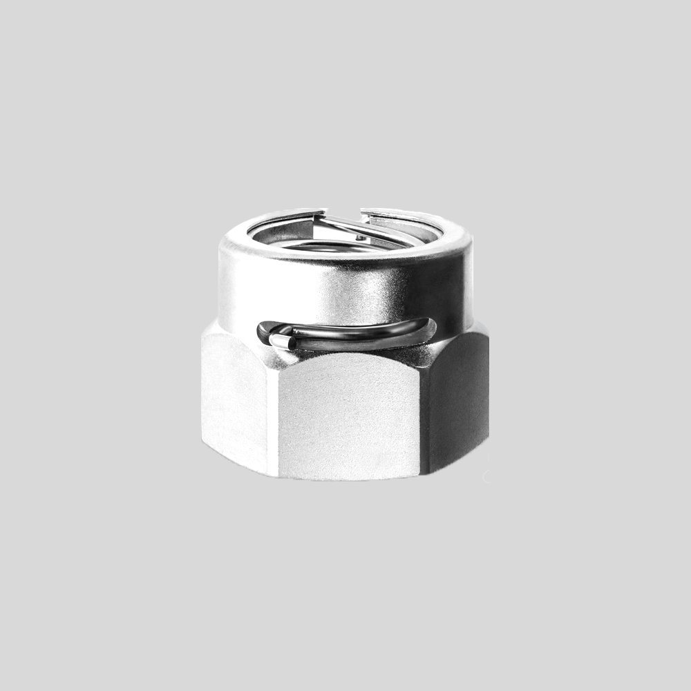 SAPER LOCK NUT LOCK  NUT