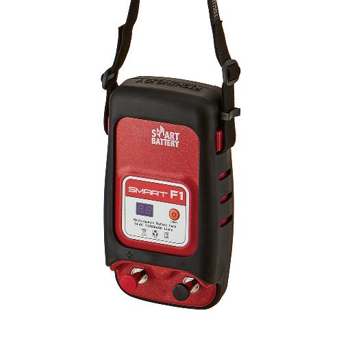 FISHINGJOY F1 (13400mAh) Rechargeable Lithium Battery Electric Reel Battery UPS