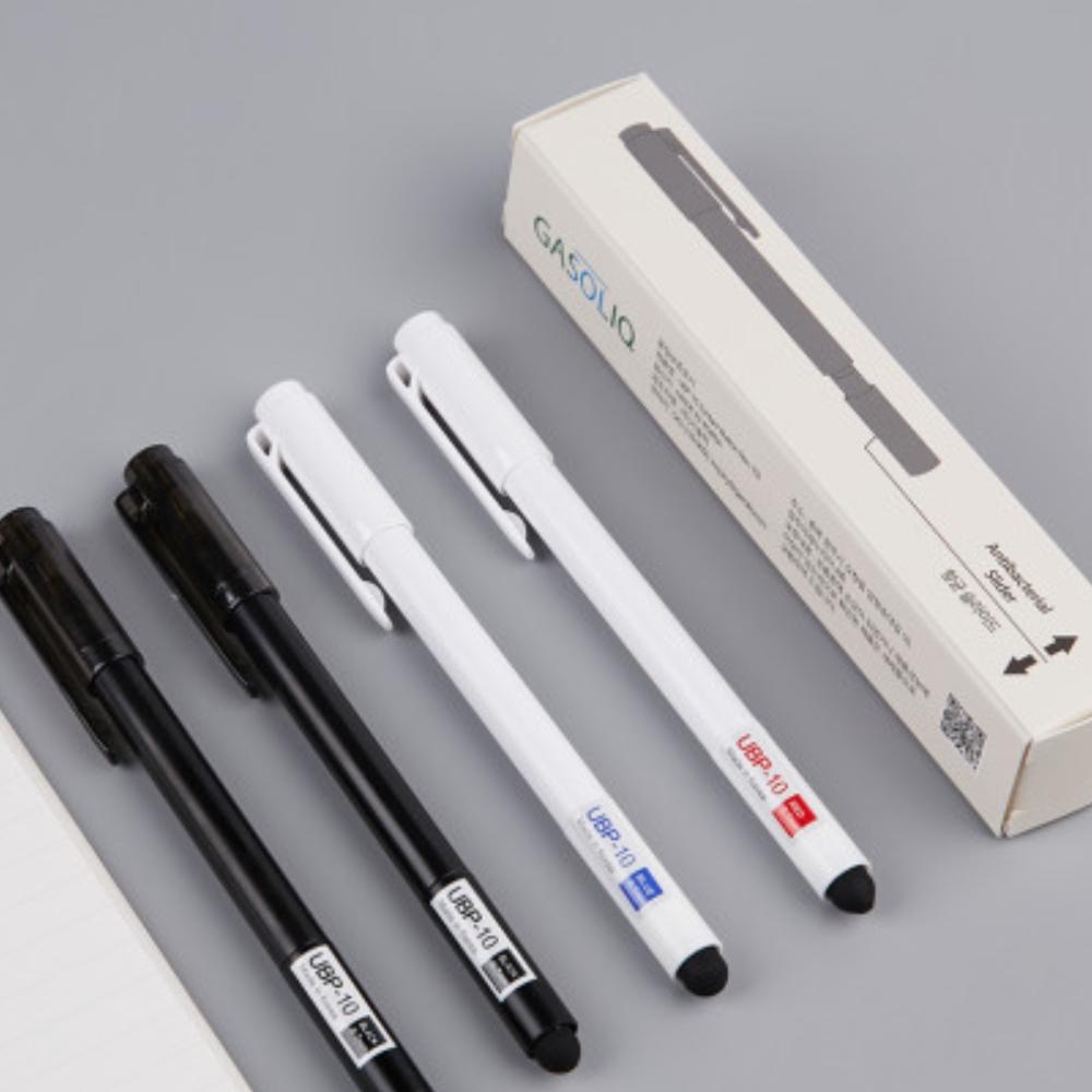 GASOLIQ UBP-10 12 pieces 1+1