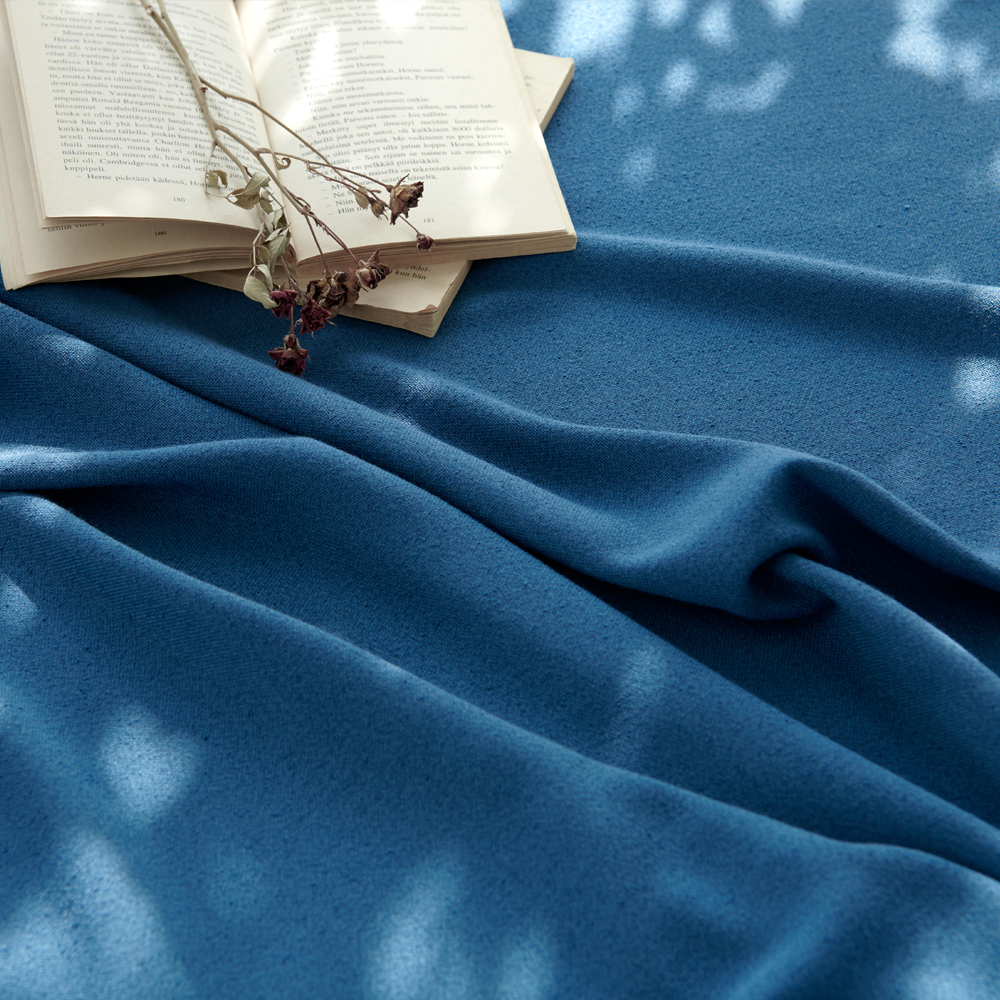 Interior Curtain Textile DILL