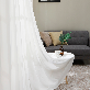 detail image1 Chiffon Curtain MARGARET