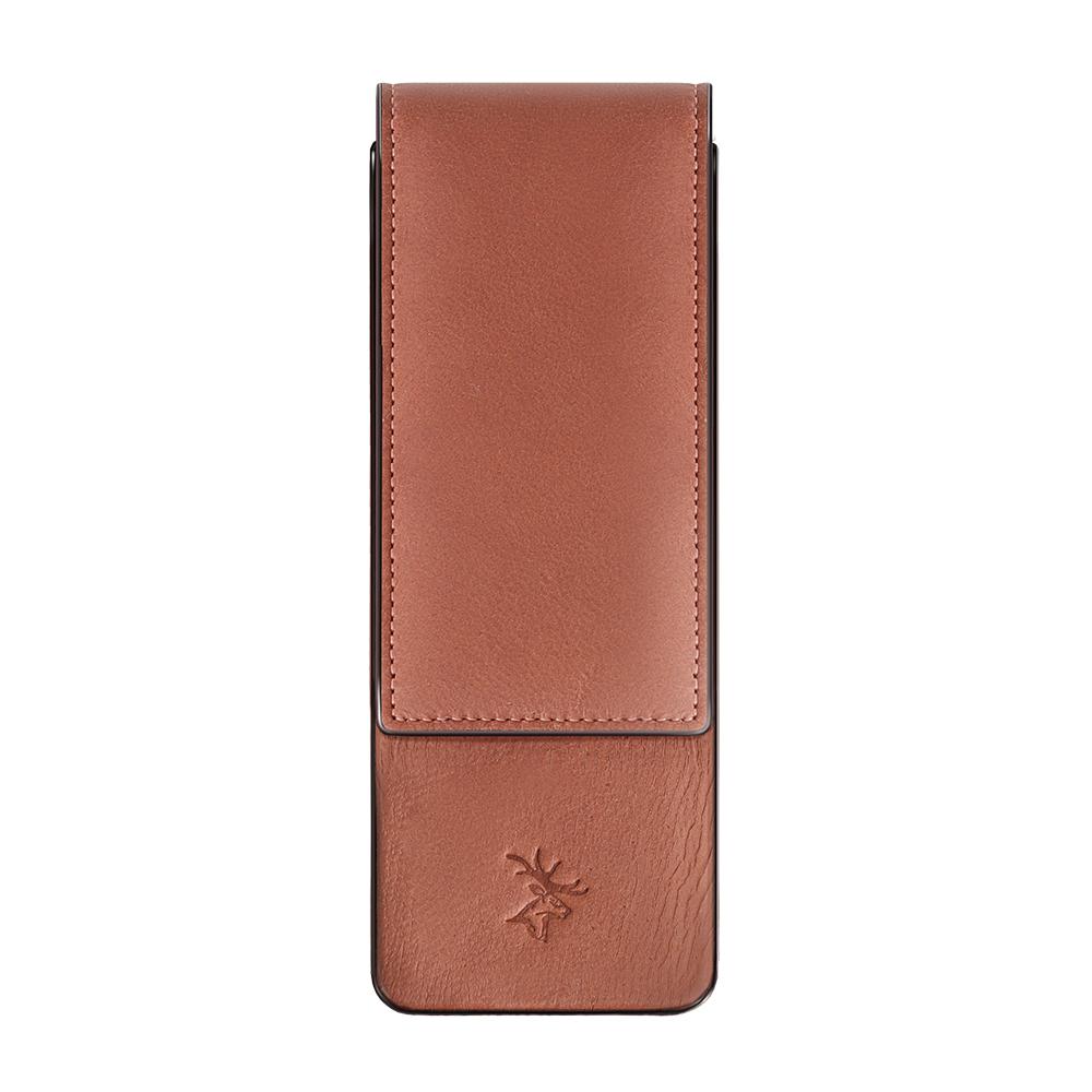 3 Fountain Pen Case Wild Elk