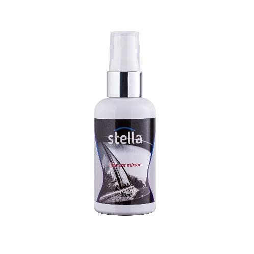 Stella Automobile Glass Care Hydrophilic Coating Spray Prevents Discoloration, Damage to Glass
