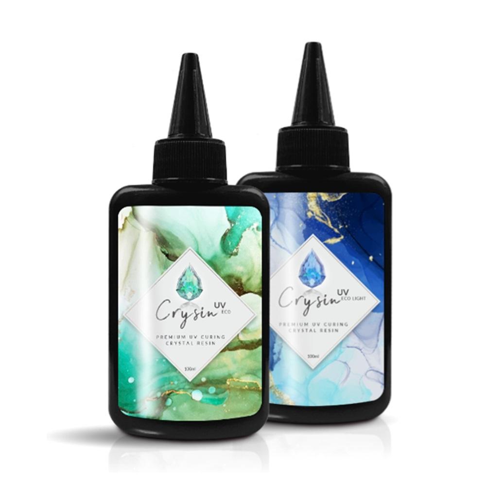 Crysin UV - Eco