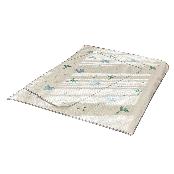 Lieto Non-Slip Bamboo Waterproof Blanket Large