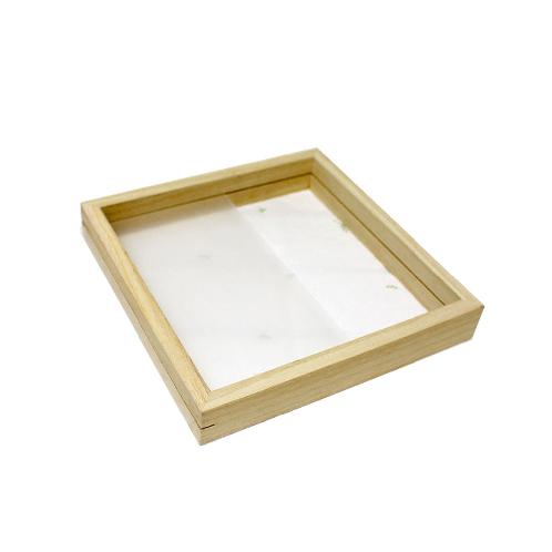 Slide Wooden Frame Frame Making Diy Wooden Frame