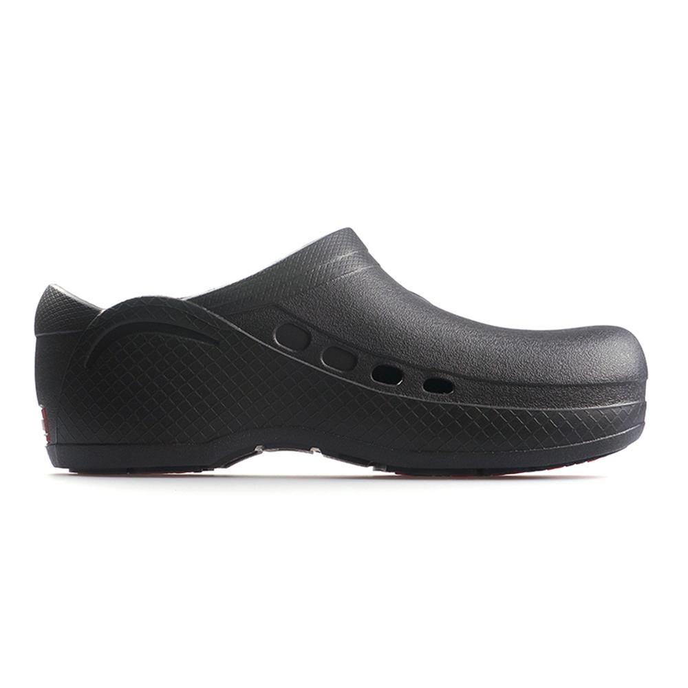 ESCOFFIER PP-2020 Kitchen Chef Shoe_Black