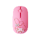 full image My Melody Low-noise Wireless Mouse