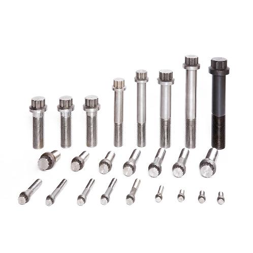 High tension special bolt Industrial  mechanical parts