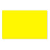 Foamvillage Polystyrene Foam Long Board 30pcs_ Yellow