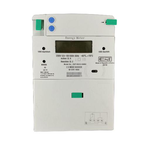 G Type Smart Meter