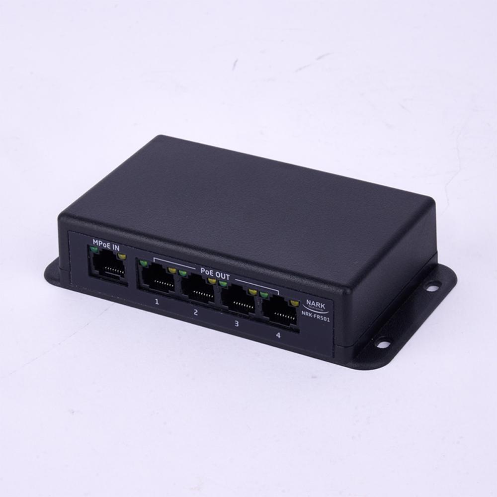 MPoE Repeater NRK-FR501(4ch)