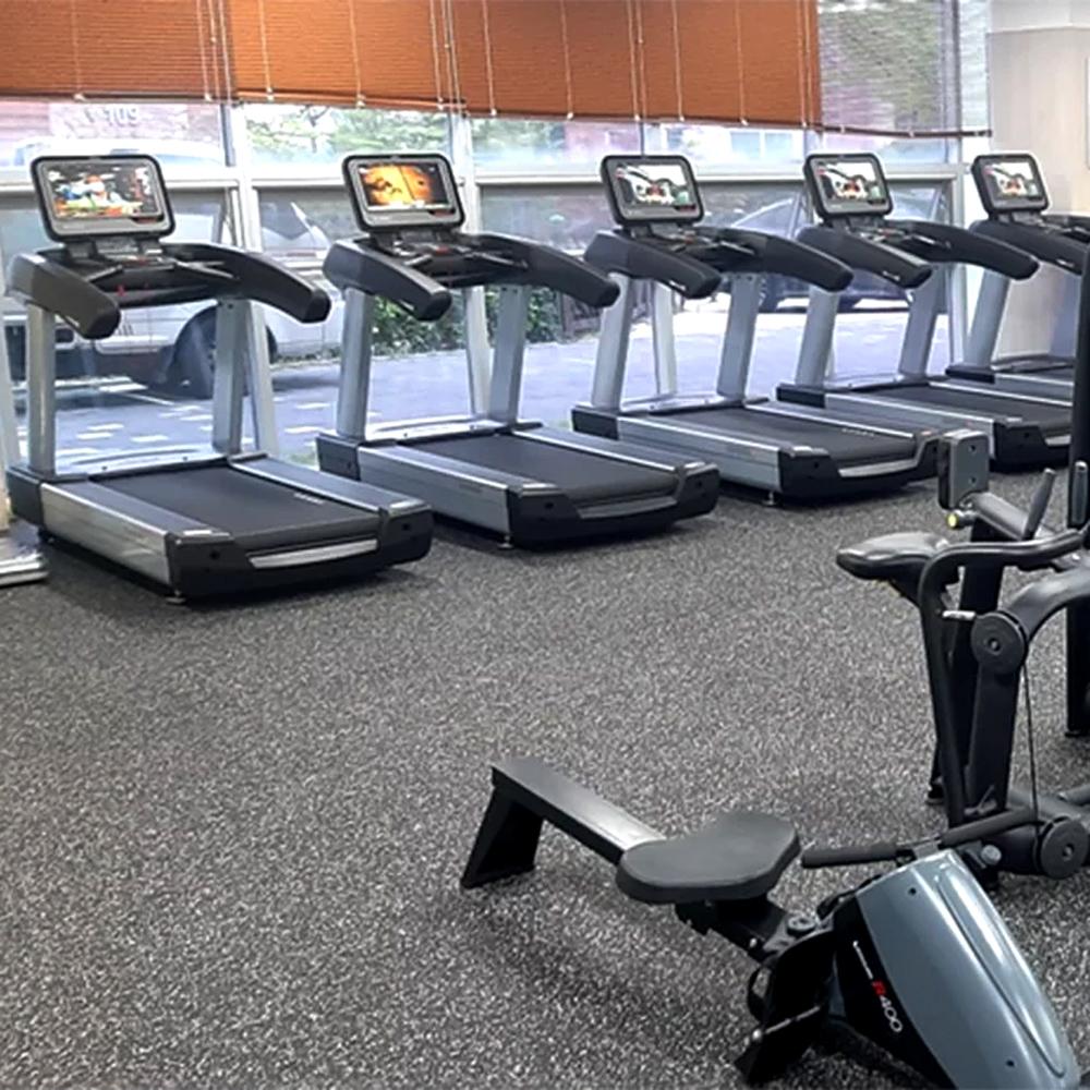 FITBOON TREADMILL MONSTER_D91(S) / Treadmill Home Training Fitness Machine /  Made in Korea