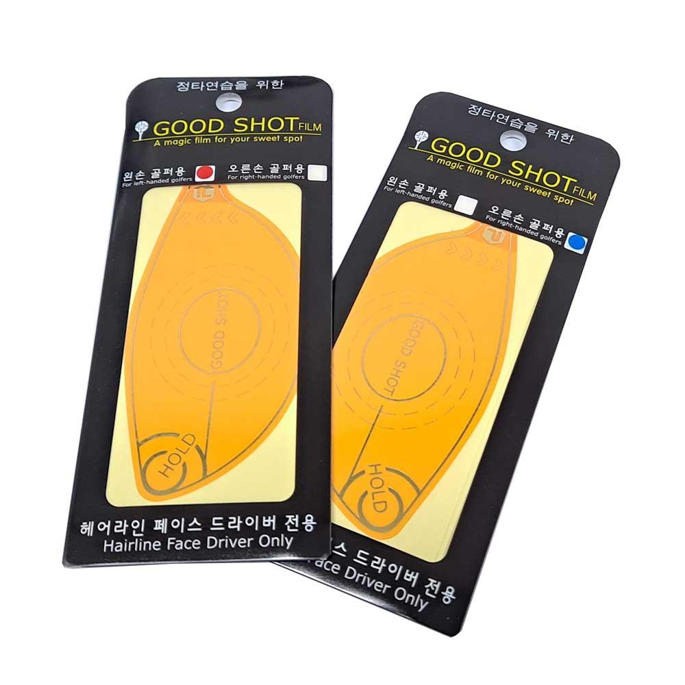 THE GOODSHOTFILM iTOP