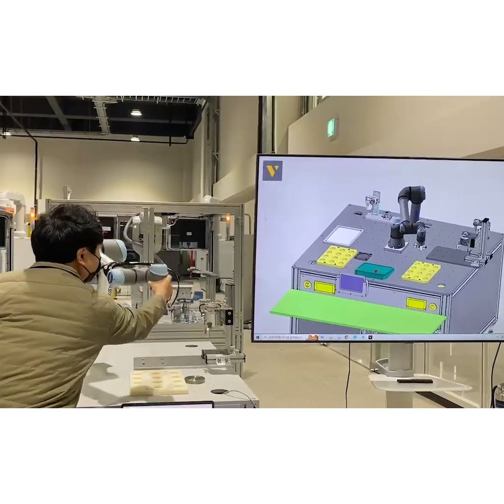 3DAUTOMATION 3DEngineering 3DRemote