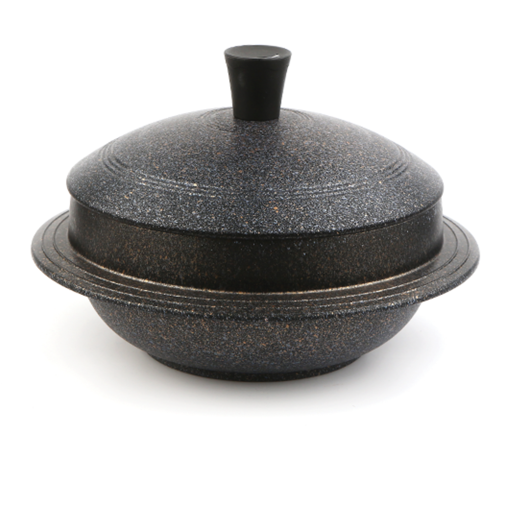 Korean Kitchen Cookware