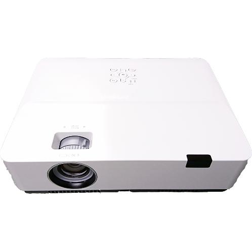 4200 Lumen LCD Lamp Projector