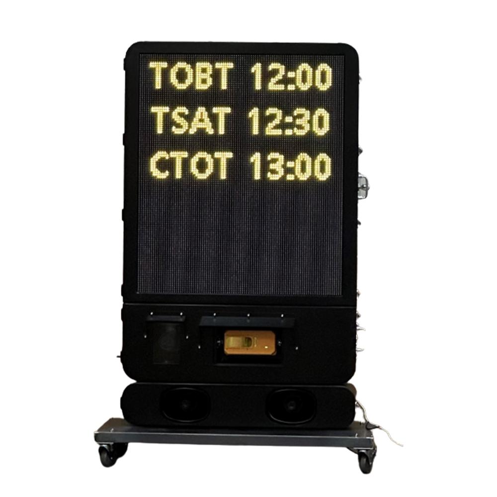 Anse Technology PDU [AIDA-1]