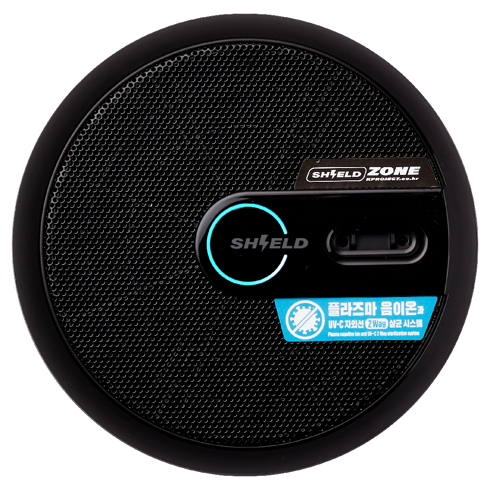 K-PROCECT SHIELD Ⅲ