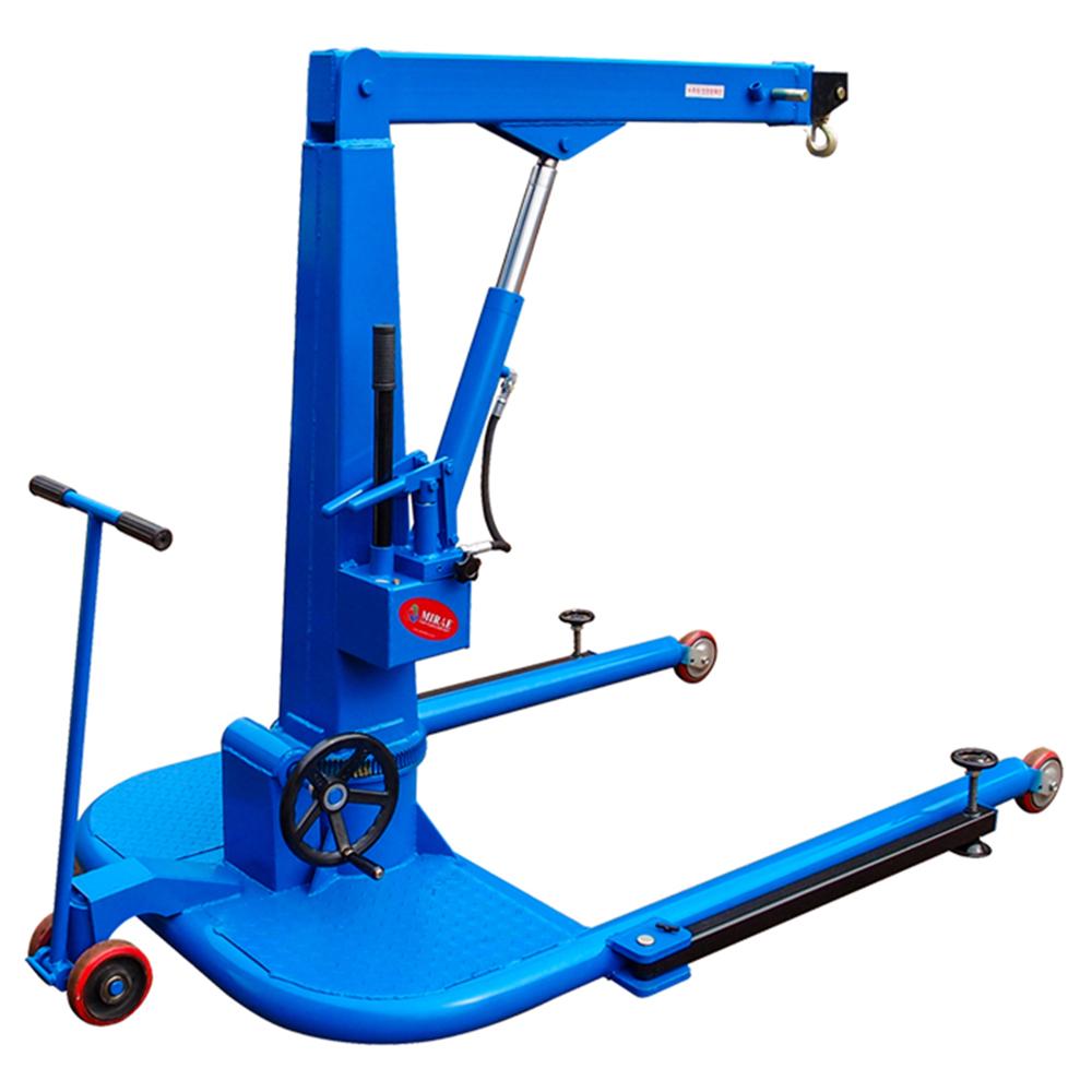 Engine Crane (Rotation type)