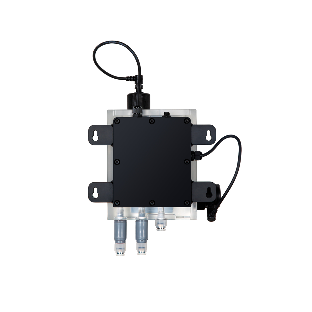 Free Chorine Analyzer (Aqua2000-FCL)