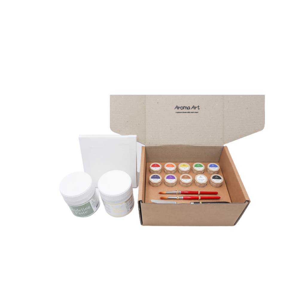 B.fter Perfume Paint